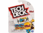 Hmatník Spin Master Tech Deck 1 balení, MIX