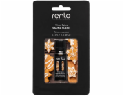 Vůně do sauny RENTO WINTER SPICE, 10 ml