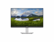 DELL LCD S2725DS - 27"/IPS/LED/2560x1440/16:9/100Hz/8ms/1500:1/350 cd/m2/HDMI/DP/PIVOT/VESA/3YNBD (210-BMHF)