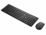 LENOVO klávesnice a myš bezdrátová Essential Wireless Gen2 - Czech