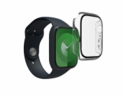 InvisibleShield Elite 360° sklo+bumper Apple Watch 7/8 (41mm)