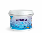 Hydroizolační nátěr Briko HD, 7 kg