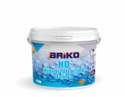 Hydroizolační nátěr Briko HD, 4 kg