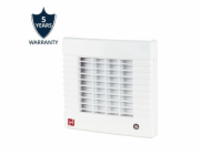 Výsuvný ventilátor HAUSHALT MAT 125