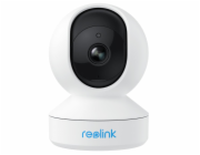 Reolink E Series E320 3MPx otočná IP kamera, 2304x1296, WiFi, SD slot až 256GB, audio, přísvit až 12m