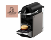 Krups XN 306 T Nespresso Pixie titan