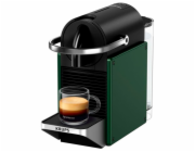 Krups XN 3063  Nespresso Pixie green