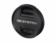 OM System LC-52D Lens Cap