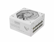 ASUS zdroj TUF Gaming 1000W WHITE Gold, 80+ Gold