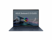 ASUS Zenbook S 13 OLED/UX5304/U7-155U/13,3"/2880x1800/32GB/1TB SSD/4C-iGPU/W11P/Blue/2R