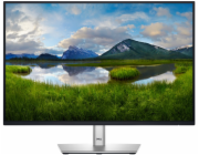 DELL LCD P2425 - 24,07"/IPS/LED/1920x1200/16:10/100Hz/8ms/1500:1/300 cd/m2/HDMI/DP/VGA/Pivot/VESA/3YNBD