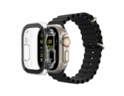 Belkin ochrana displeje ScreenForce 2v1 pro Apple Watch Série Ultra 1/2, 49mm