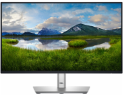 DELL LCD P2225H - 21,5"/IPS/LED/1920x1080/16:9/100Hz/8ms/1500:1/250 cd/m2/HDMI/DP/VGA/Pivot/VESA/3YNBD (210-BMHD)