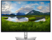 DELL LCD P2425E - 24,07"/IPS/LED/1920x1200/16:10/100Hz/8ms/1500:1/300 cd/m2/HDMI/DP/Pivot/VESA/3YNBD (210-BMJF)