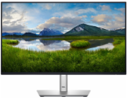 DELL LCD P2425H - 23.8"/IPS/LED/1920x1080/16:9/100Hz/8ms/1500:1/250 cd/m2/HDMI/DP/VGA/Pivot/VESA/3YNBD (210-BMFF)