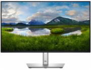 DELL LCD P2425HE - 23.8"/IPS/LED/1920x1080/16:9/100Hz/8ms/1500:1/250 cd/m2/HDMI/DP/Pivot/VESA/3YNBD (210-BMJB)