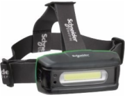 Schneider Electric Headlamp Čelovka 250 lm Thorsman Ruční světlo IMT47239