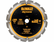 Dewalt kotouč 305x30mm x16t