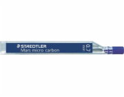 Staedtler STAEDTLER Feinmine Mars micro 0,7 mm 2B 12St 12 kusů