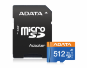  Premier 512GB microSDXC