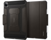 Pouzdro na tablet Spigen Rugged Armor, gunm. - iPad Pro 11" 21/20/18