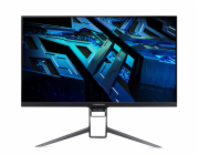 Acer Predator/X32QFS/31,5"/IPS/4K UHD/150Hz/1ms/Black/2R