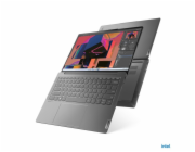 Lenovo YOGA Slim 6 14IRH8   Core i7-13700H/16GB/SSD 1TB/14"/WUXGA/OLED/60Hz/400nitů/3r On-Site/bez OS/šedá