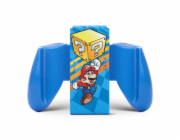 PowerA Držák Joy-Con Comfort Grip pro Nintendo Switch - Super Mario Mystery Block