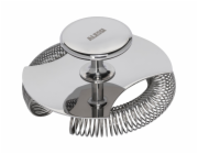 Alessi Double Bar Strainer The tending box GIA27