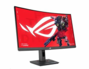 ASUS LCD 27" XG27WCS ROG Strix 2560x1440 Curved 180Hz 1ms DP USB-C HDMI VESA