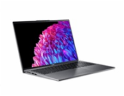 ACER NTB Swift Go 16 (SFG16-72-72QM), Core Ultra 7 155U,16" 1920x1200,16GB,1TB SSD,Intel Arc,W11H,Gray