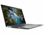 DELL NTB Precision 3591/7-155H/16GB/512GB SSD/15.6" FHD/Cam & Mic/Nvidia RTX 1000/WLAN/Backlit Kb/W11P/3Y PS NBD