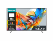  65U6KQ, LED TV