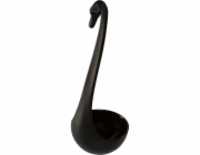 OTOTO Swanky black Soup Ladle