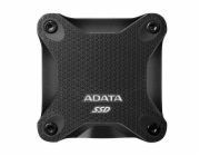 ADATA SD620/2TB/SSD/Externí/Černá/3R