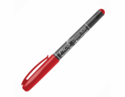 Pica Permanent-Pen  M , 1,0mm red