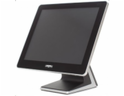 AerXPOS PP-9735L, 15" 4:3 LCD LED, šedý