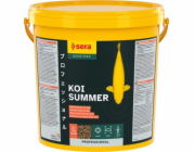 Sera Koi Professional Summer Food 7 kg - speciální krmivo