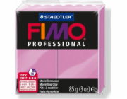 Fimo termosetová plastová hlína Professional lila 85g