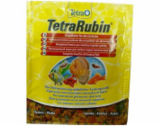 Tetra TetraRubin Granule 15g sáček