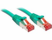 Lindy Patchcord, S/FTP, CAT.6, 1m (47747)