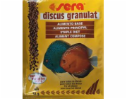 Sera DISCUS GRANULAT SÁČEK 12g