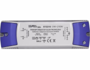 Zamel Elektronický transformátor 230/11,5V 0-210W ETZ210 (LDX10000040)