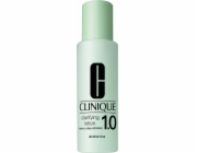 Clinique Clarifying Lotion 1.0 Twice A Day Exfoliační tonikum pro suchou pleť 200 ml