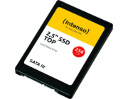 Intenso 256GB 2.5 SATA III SSD (3812440)