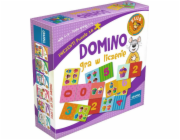 Hra Granna GRANNA Domino - 00250