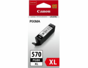 Inkoust Canon PGI-570XL PGBK (černý)