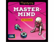 Albi Master-mind - magnetická hra ALBI