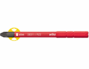 Wiha Bit slimBit electric Pozidriv PZ2x75mm (34586)