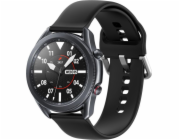 Tech-Protect TECH-PROTECT ICONBAND SAMSUNG GALAXY WATCH 3 45MM ČERNÉ